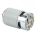 Moteur micro 0103323/12V 4500