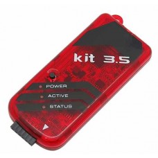 programmateur PICkit 3.5