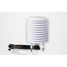 Capteur de température, d'humidité et de pression atmosphérique RK330-01