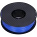 Filament 3D PLA 1,75 mm – 1 kg – Bleu foncé