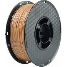 Filament 3D PLA 1,75 mm – 1 kg – Bois	