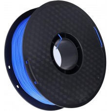 Filament 3D PLA 1,75 mm – 1 kg – Bleu	
