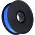 Filament 3D PLA 1,75 mm – 1 kg – Bleu foncé