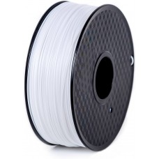Filament 3D PLA 1,75 mm – 1 kg – Blanc	
