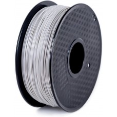 Filament 3D PLA 1,75 mm – 1 kg – Gris