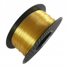 Filament 3D PLA 1,75 mm – 1 kg – Or	