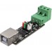 USB vers série RS485 TTL