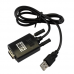 USB VERS RS 232