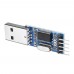 HW-474 USB vers RS232 TTL