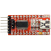 Adaptateur USB vers TTL FTDI FT232