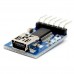 Transmetteur TTL FTDI USB pour 3,3 V/5 V