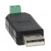 USB vers RS485