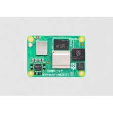 Raspberry Pi Compute Module 5, Wi-Fi, 8 Go RAM, 64 Go eMMC - CM5108064