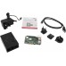Kit de démarrage Raspberry Pi 4 Model B – 4GB RAM (Starter Kit complet)