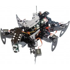 Adeept Hexapod Kit de Robot araignée 