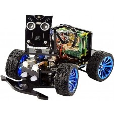 Robot Adeept PiCar-B Mars Rover pour Raspberry Pi