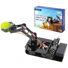 Kit Bras Robotique Programmable ACEBOTT ESP32 – QD022