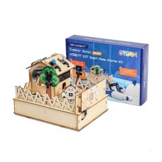 Kit STEM Maison Intelligente IoT ACEBOTT ESP32 – QE007