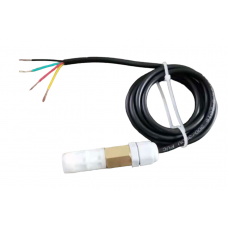 Capteur de Température et d’Humidité SHT20 avec Arduino pour Mesurer la Température Atmosphérique