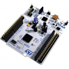 STM32 NUCLEO-F411RE – Carte de développement ARM Cortex-M4 STM32F411RE