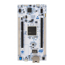 STM32 NUCLEO-H753ZI – Carte de développement ARM Cortex-M7 STM32H753ZI