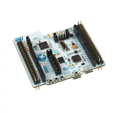 STM32 NUCLEO-WB55RG – Carte de développement ARM Cortex-M4