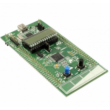 STM32L Discovery – Carte d’évaluation STM32L1 ARM Cortex-M3
