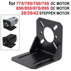 Support de montage moteur 775 pour moteurs pas à pas 750/755/775/79 5/850/895 à courant continu 28/35