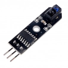Module Capteur Infrarouge TCRT5000 – Détection Précise Pour Projets Arduino & Robotique