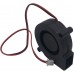 Ventilateur 5015 / 12V 