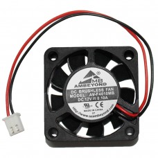 Ventilateur 4010 / 12V 