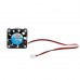 Ventilateur 2507 / 12V 