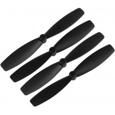 hélices à pales de 55 mm pour mini drones