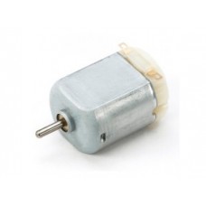 Moteur DC 130 3-6V