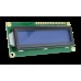 Afficheur LCD 1602 16x02 Pour Arduino Afficheur LCD 1602 16x02 Pour Arduino
