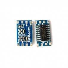 Module RS232-TTL MAX3232