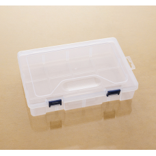 Boitier En Plastique 23*16*6cm Pour Kit Arduino