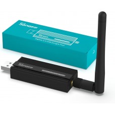 ZBDongle-E – Clé USB Zigbee 3.0 SONOFF Plus – SONOFF