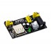 MB102 MODULE ALIMENTATION