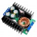 Convertisseur DC DC XL4016 300 W 9 A Max Abaisseur de tension CC-CV 5-40 V à 1,2-35 V réglable