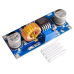 XL4015 5A abaisseur de tension CC-CV