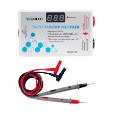 Le déchargeur de condensateur Modèle: FDQ1 Appliquer à:10-1000V 