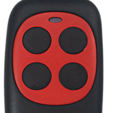 télécommande de Garage 280-868MHZ, copie sans fil multifréquence, ouvre-porte universel