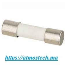 Fusible 10x38/32A céramique
