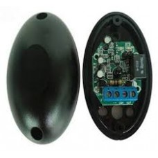 Détecteurs infrarouges monofaisceau DC12-24 V ABO-20