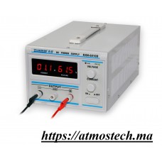  Alimentation DC 60V 10A Régulée  RXN-6010D