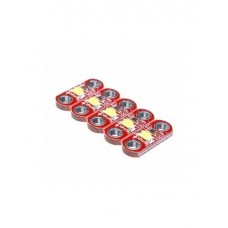 Module LED blanc LilyPad