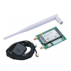 Module HAT concentrateur LoRa PG1302