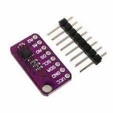 Module de capteur de température corporelle humaine CJMCU-30205 MAX30205MTA