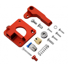 Extrudeuse en aluminium MK8 1,75 mm